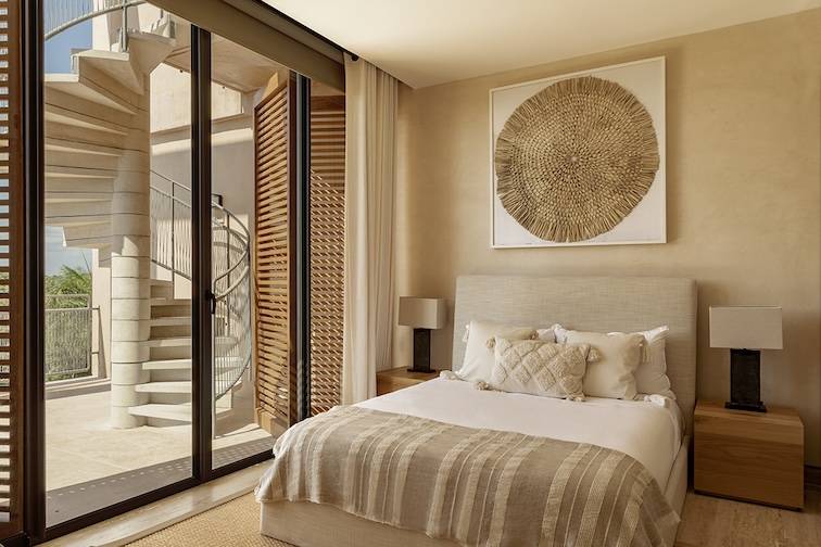 2-Bed Condo at The Village, Corasol Playa del Carmen