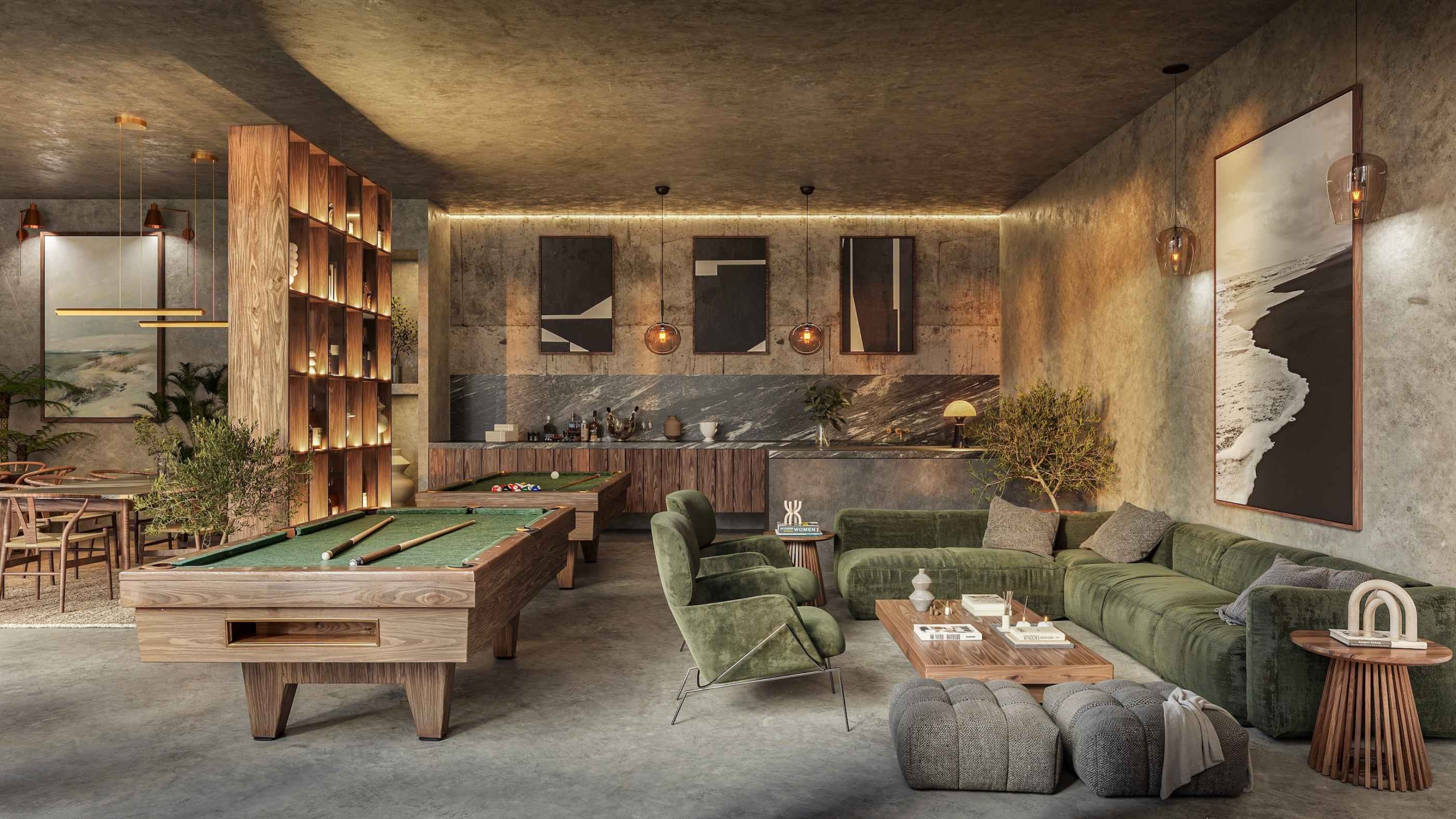 Noble Boutique Residences with Timeless Design