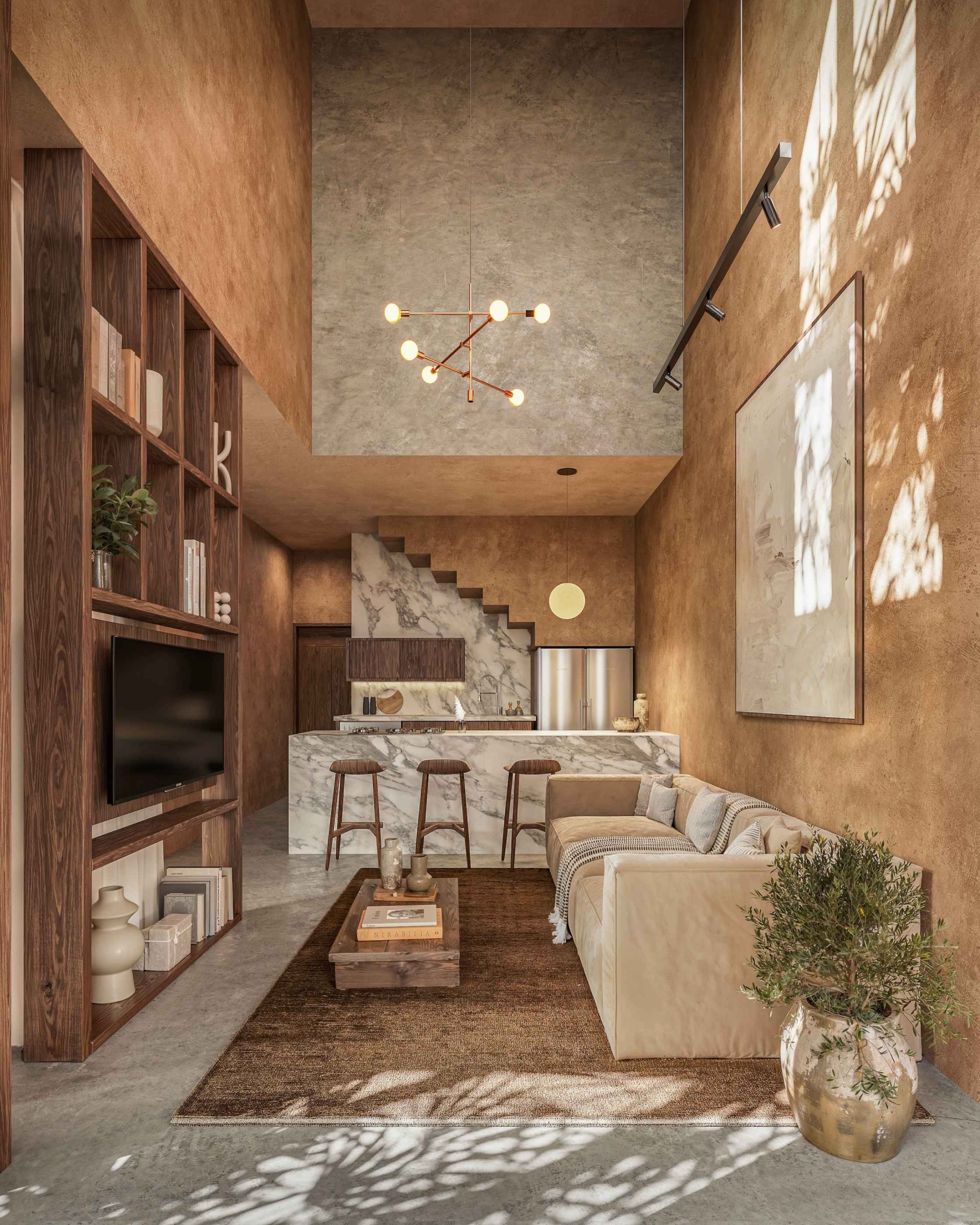 Noble Condos Playa del Carmen — Boutique Residences in Tohoku