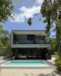 Villa for sale xpu-ha riviera maya