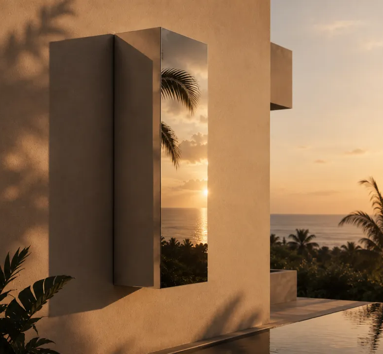 Existence: 2-Bedroom Ocean-View Condos in Cozumel