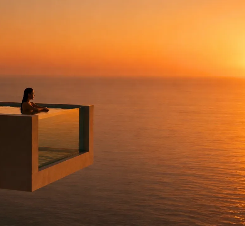Existence: 2-Bedroom Ocean-View Condos in Cozumel