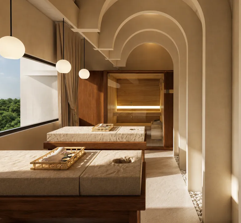 Existence: 2-Bedroom Ocean-View Condos in Cozumel