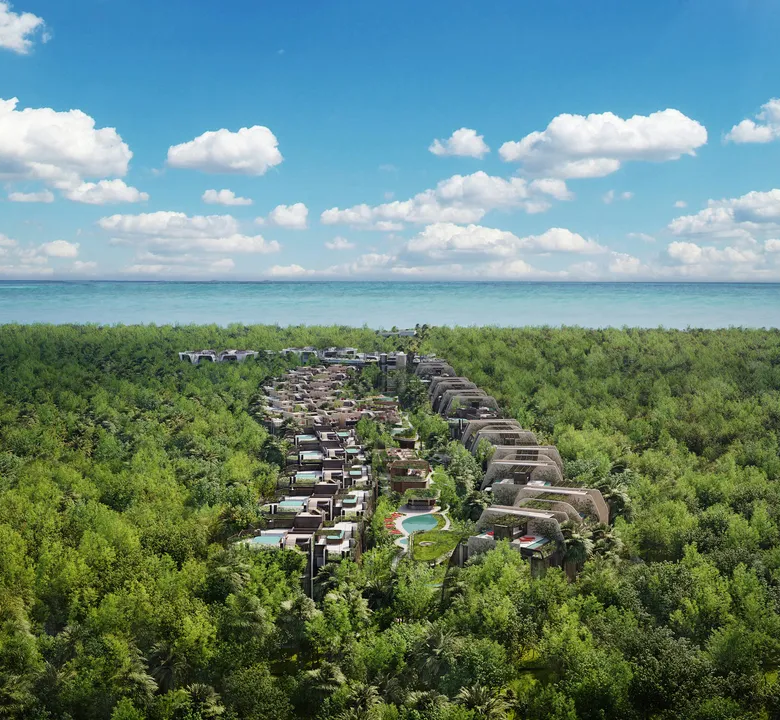 Faena Tulum – Luxury Residences and Conscious Living