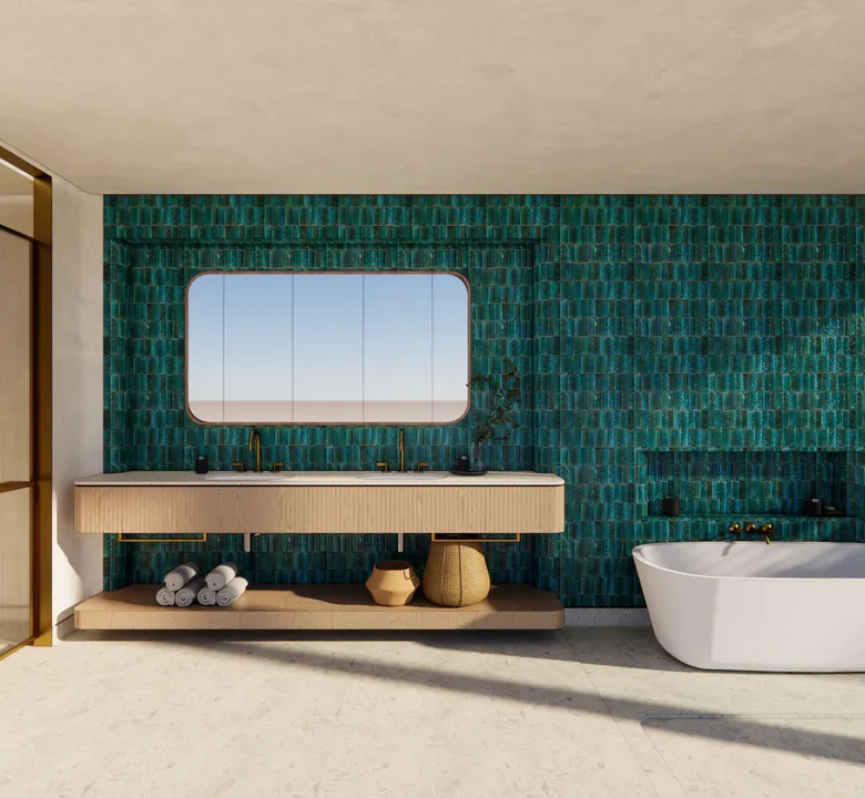 Faena Tulum – Luxury Residences and Conscious Living
