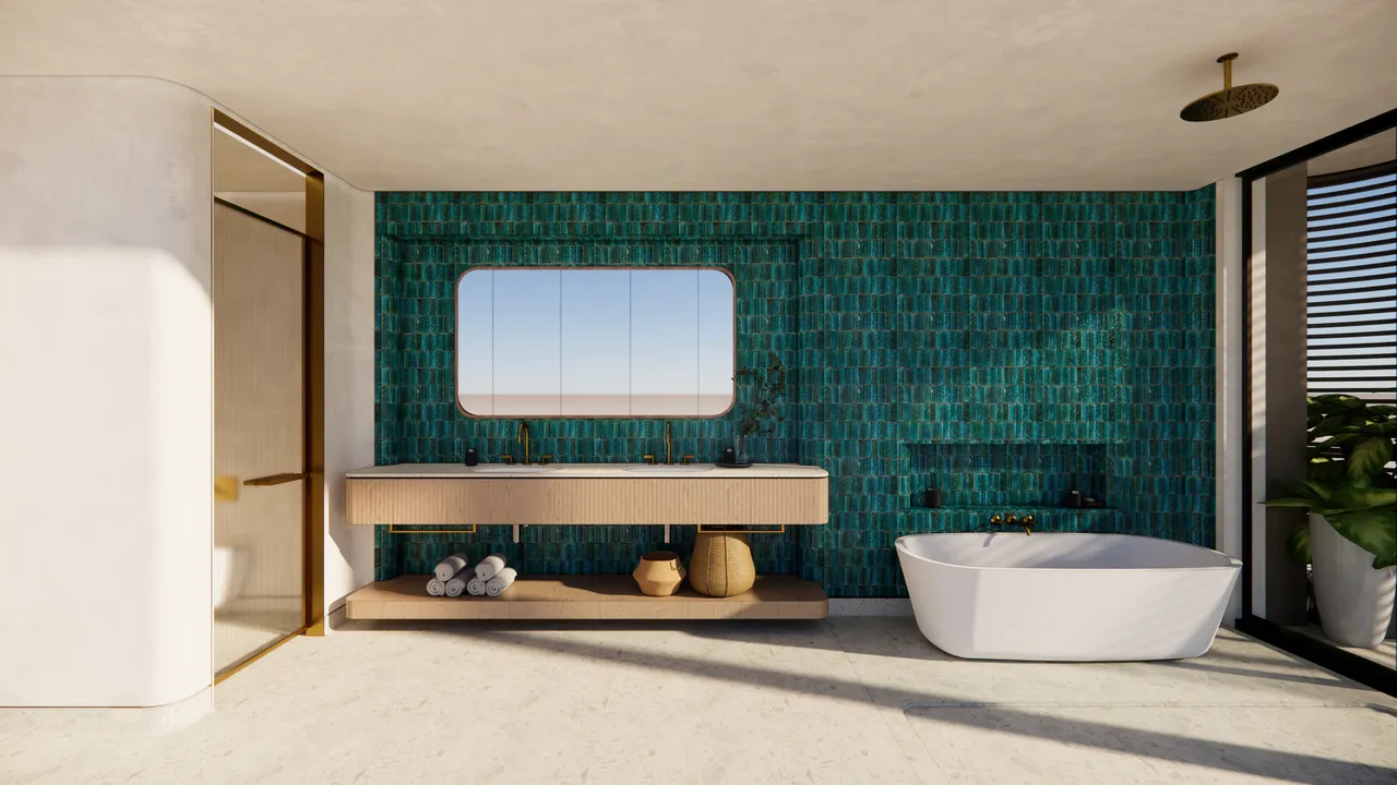 Faena Tulum – Luxury Residences and Conscious Living