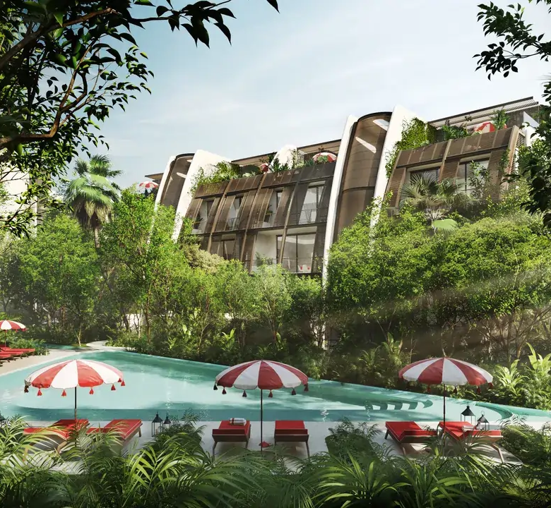 Faena Tulum – Luxury Residences and Conscious Living
