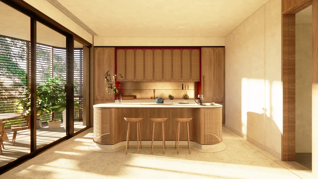 Faena Tulum – Luxury Residences and Conscious Living