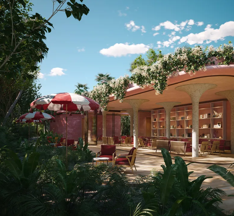 Faena Tulum – Luxury Residences and Conscious Living