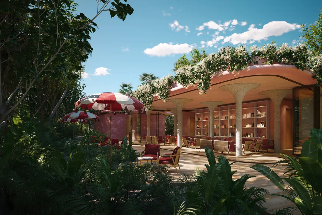 Faena Tulum – Luxury Residences and Conscious Living