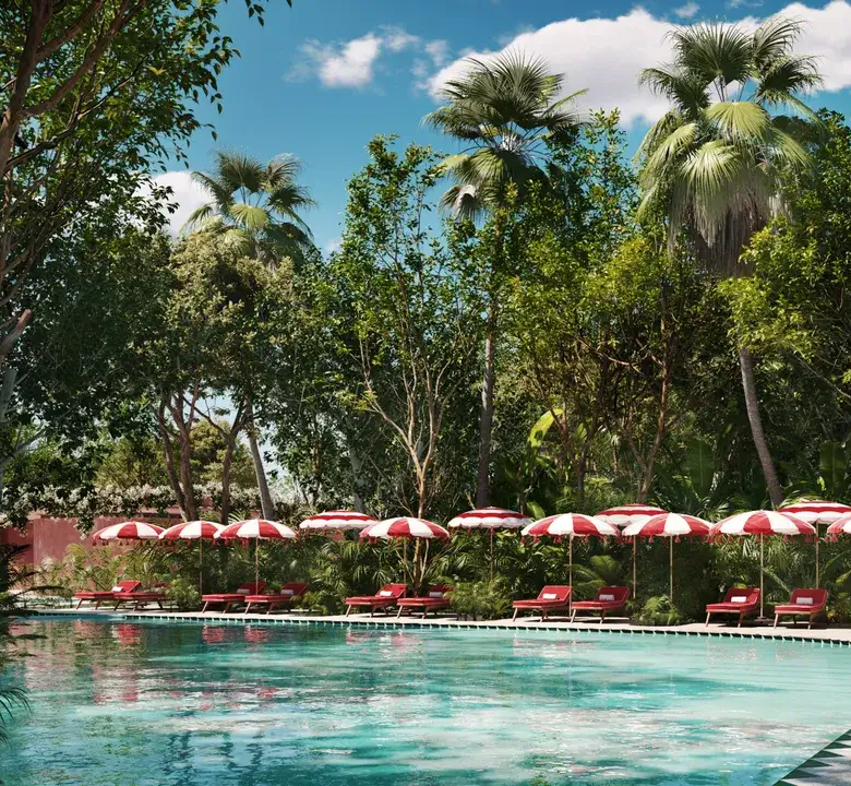 Faena Tulum – Luxury Residences and Conscious Living