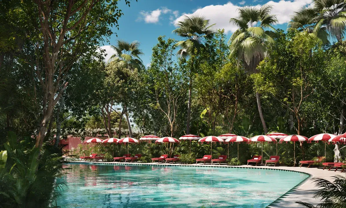 Faena Tulum – Luxury Residences and Conscious Living