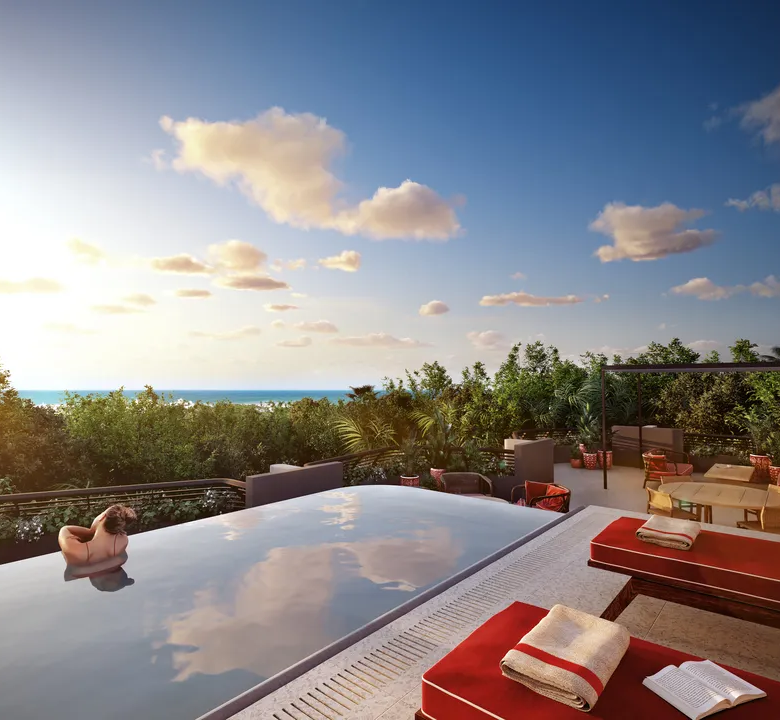 Faena Tulum – Luxury Residences and Conscious Living