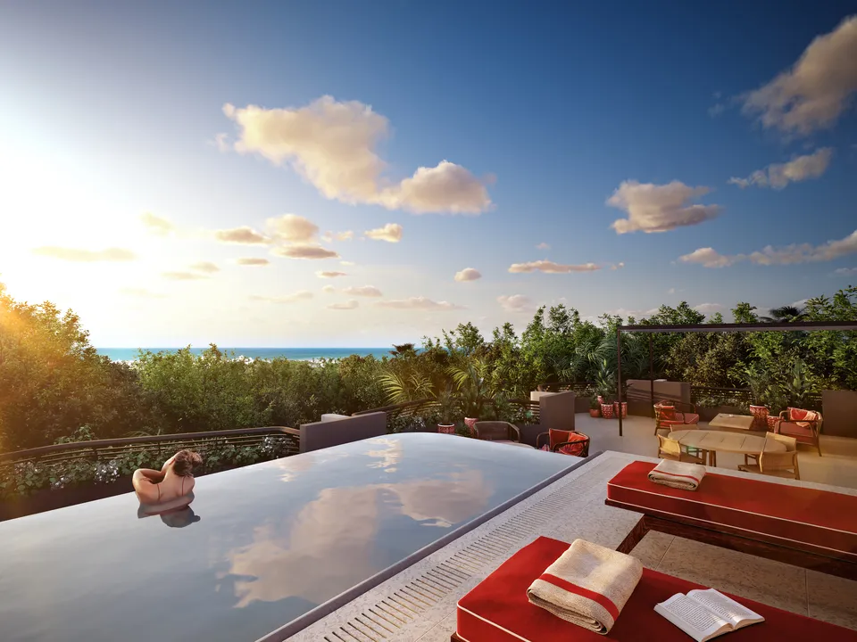 Faena Tulum – Luxury Residences and Conscious Living