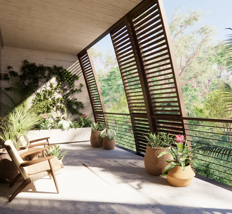 Faena Tulum – Luxury Residences and Conscious Living
