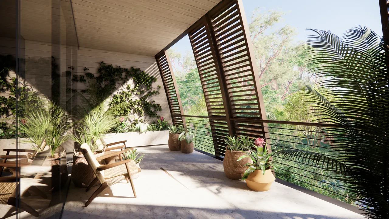 Faena Tulum – Luxury Residences and Conscious Living