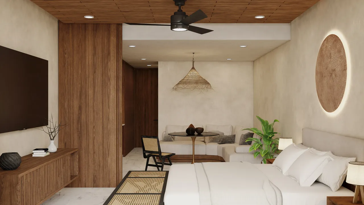 Piedra De Mar: Ocean View Apartments for Sale in Puerto Morelos