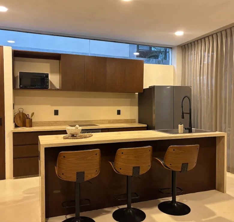 Limas Tulum: Houses and Condos in a Low-Density Community