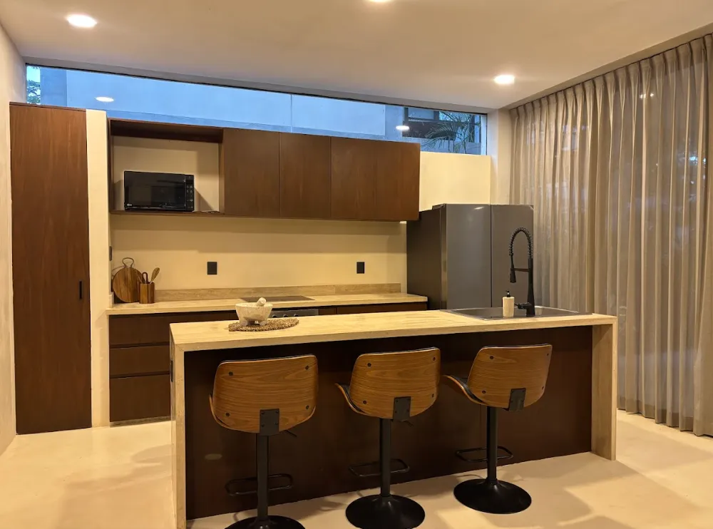 Limas Tulum: Houses and Condos in a Low-Density Community