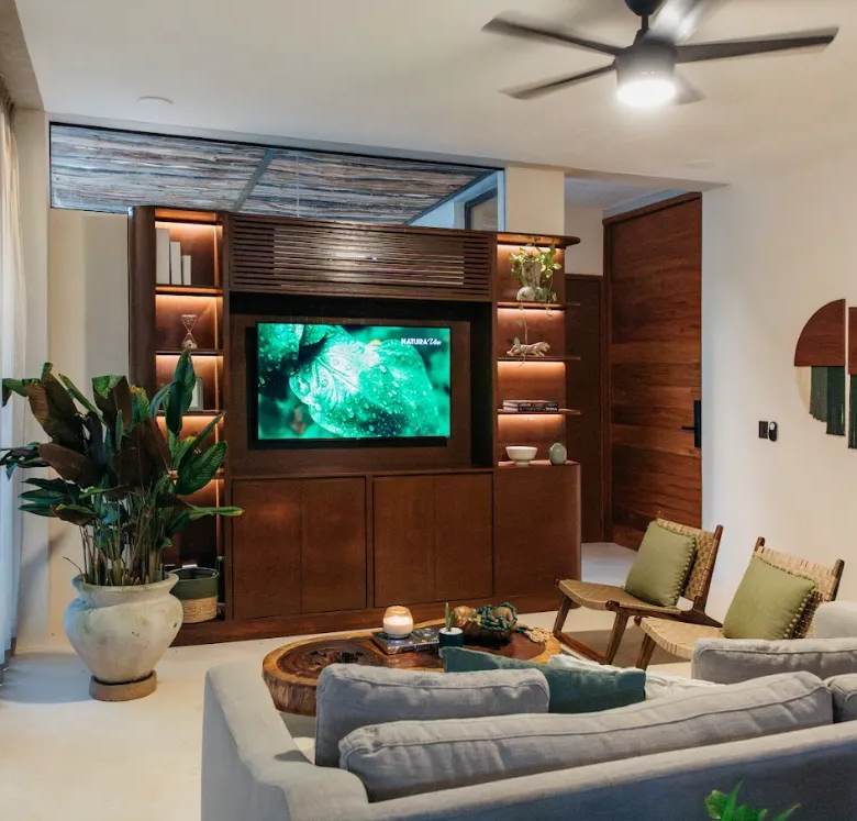 Limas Tulum: Houses and Condos in a Low-Density Community