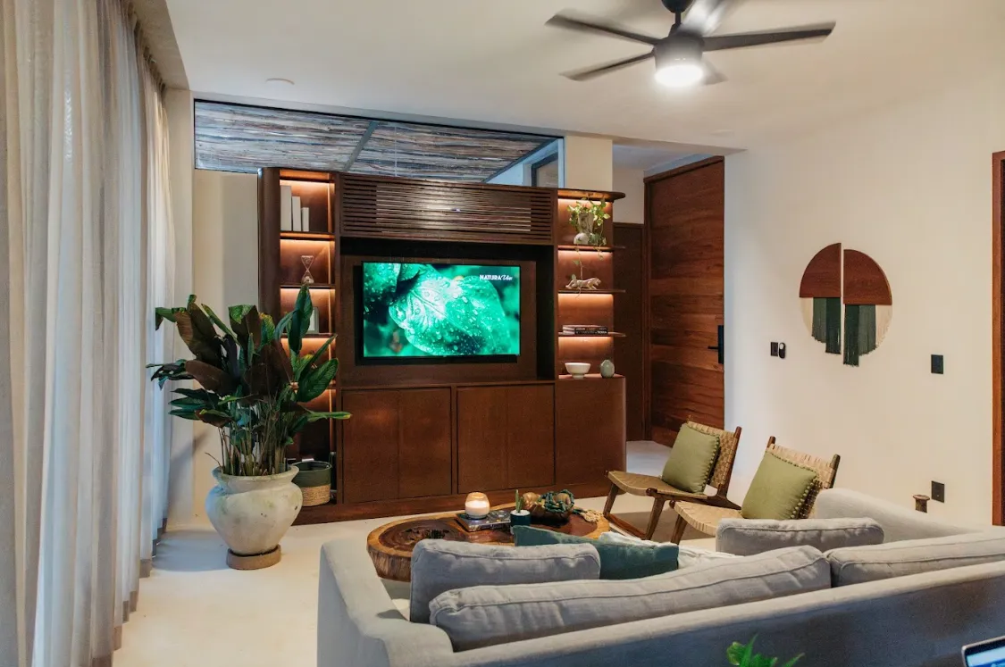 Limas Tulum: Houses and Condos in a Low-Density Community