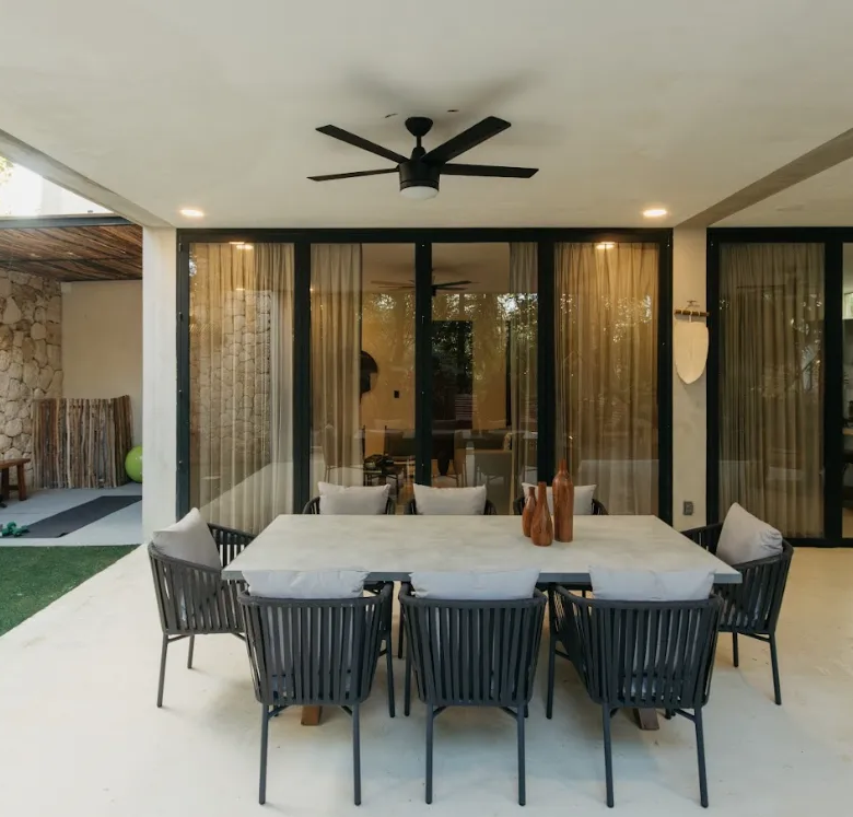 Limas Tulum: Houses and Condos in a Low-Density Community