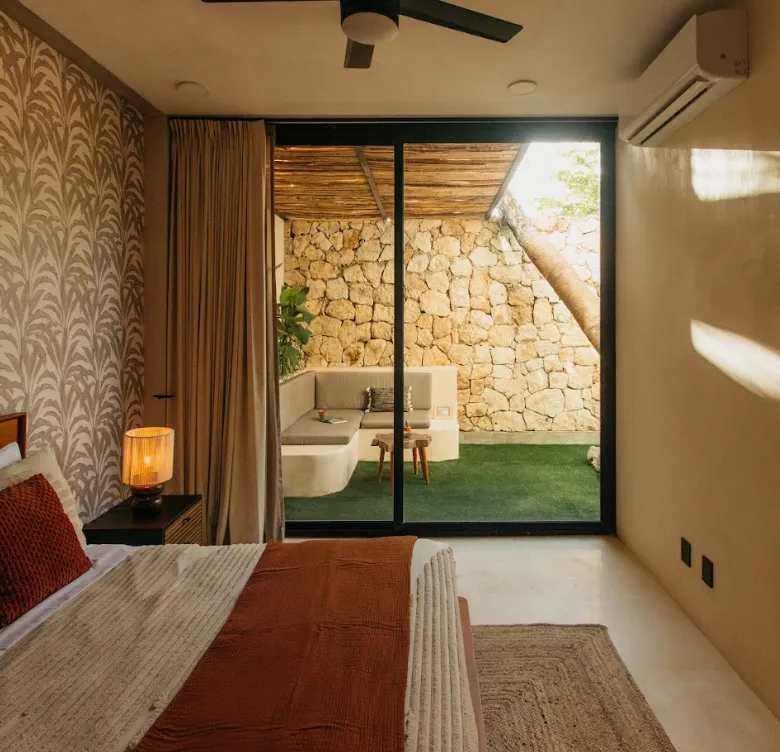 Limas Tulum: Houses and Condos in a Low-Density Community