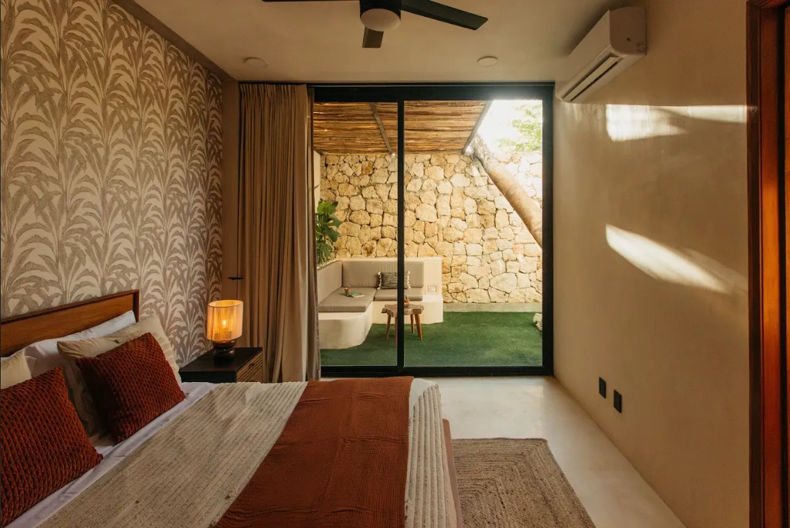 Limas Tulum: Houses and Condos in a Low-Density Community