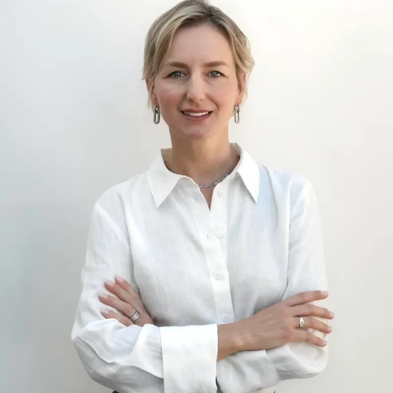 Jana Mihalikova Heron Real Estate Founder