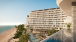 branded residences Costa Mujeres Cancún