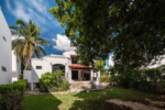 4–Bedroom Hacienda