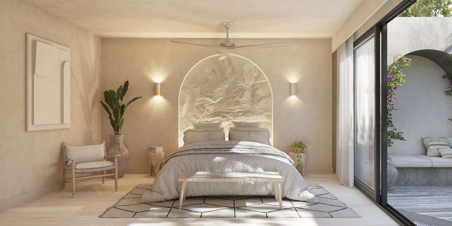 ARDEH: Two-Bedroom Condos with Rooftop Pool in Aldea Zama, Tulum