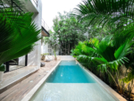 villa for sale Selvamar Playa del Carmen