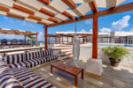 penthouse for sale Mamitas Beach Playa del Carmen