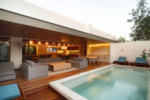 4 bedroom villa for sale Holistika Tulum
