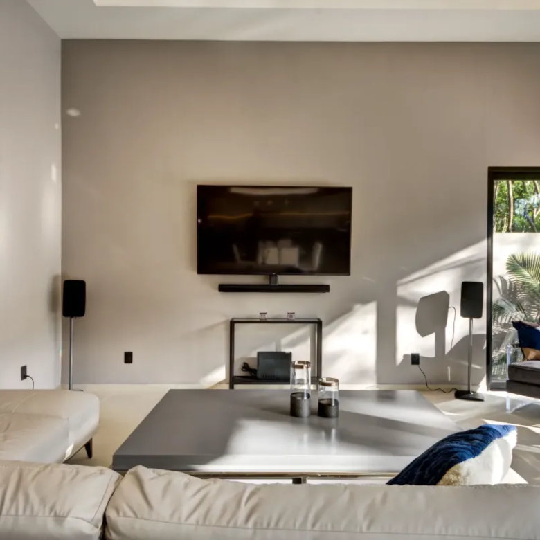 Casa Bindi: 3-to-4-Bedroom Villa in Región 15, Tulum