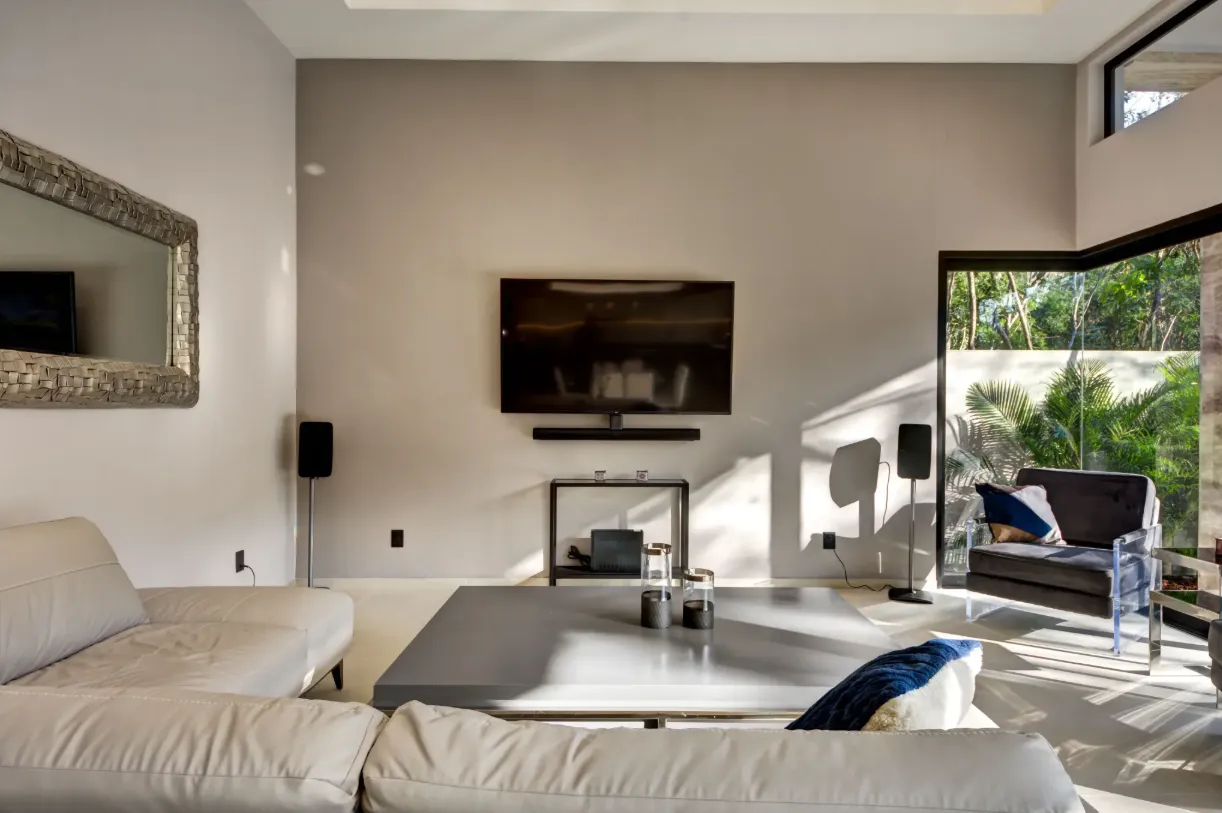 Casa Bindi: 3-to-4-Bedroom Villa in Región 15, Tulum