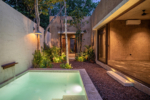 villa for sale Riviera Tulum private pool