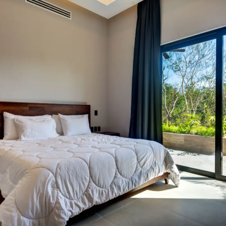 Casa Bindi: 3-to-4-Bedroom Villa in Región 15, Tulum