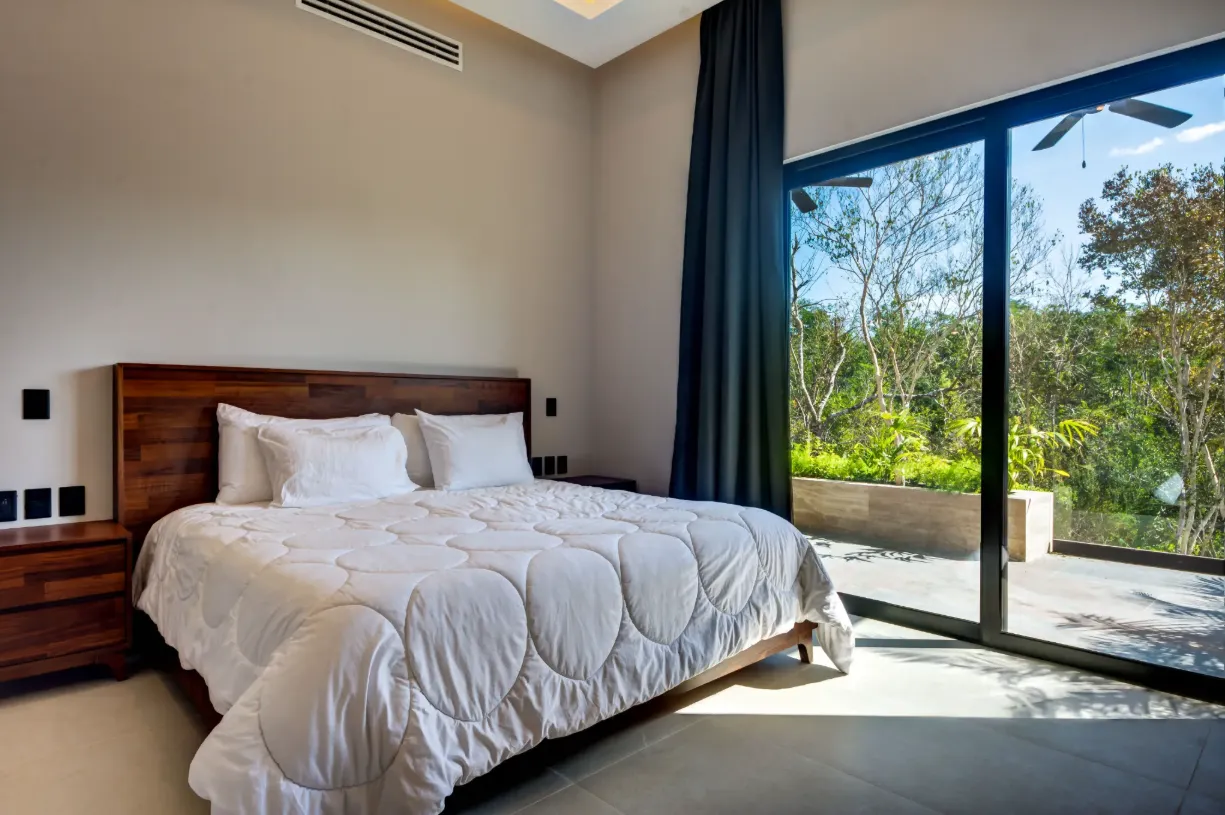 Casa Bindi: 3-to-4-Bedroom Villa in Región 15, Tulum