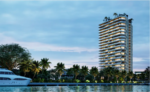 Thompson Private Residences Puerto Cancún