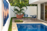 4-bedroom villa senderos