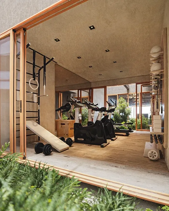Maranta: 1, 2 & 3 Bedroom Beachfront Condos in Soliman Bay, Tulum