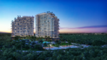 branded residences Cancun