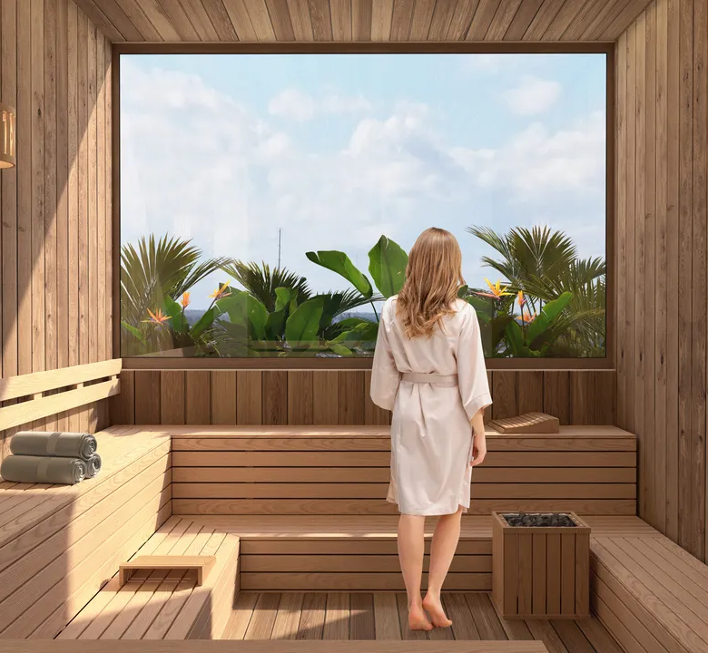 The Landmark Playa del Carmen Condos: Studios, 1 & 2 Bedroom Residences on Fifth Avenue