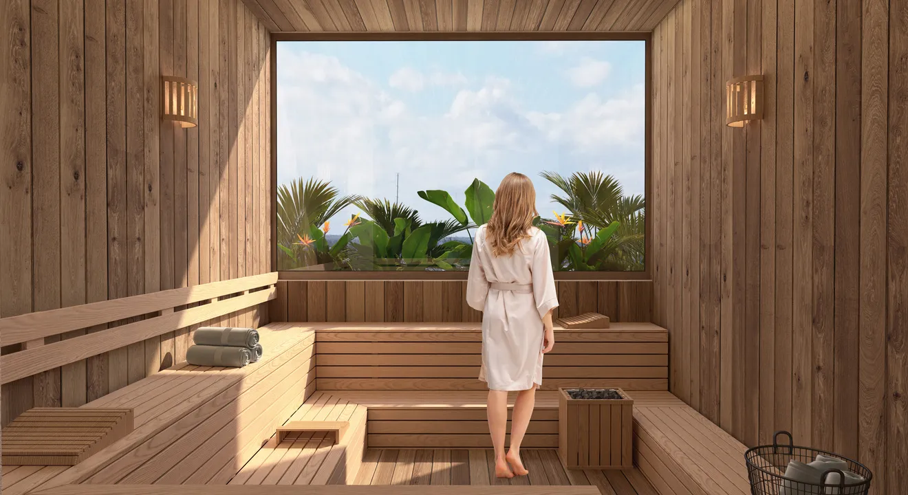 The Landmark Playa del Carmen Condos: Studios, 1 & 2 Bedroom Residences on Fifth Avenue