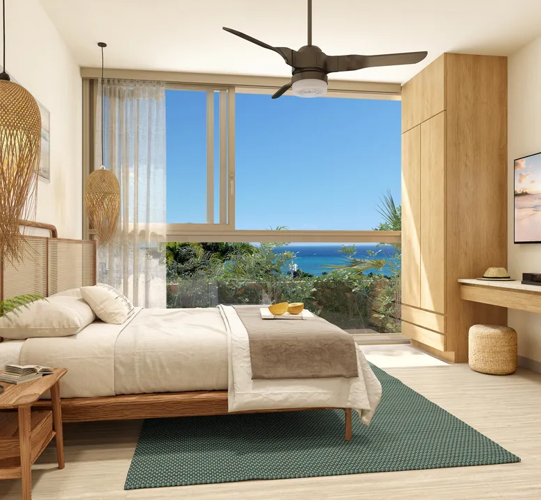 The Landmark Playa del Carmen Condos: Studios, 1 & 2 Bedroom Residences on Fifth Avenue