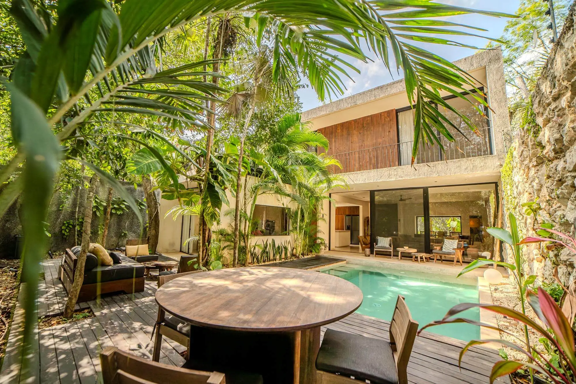 house for sale Holistika Tulum