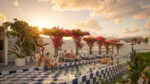 branded residences Playa del Carmen