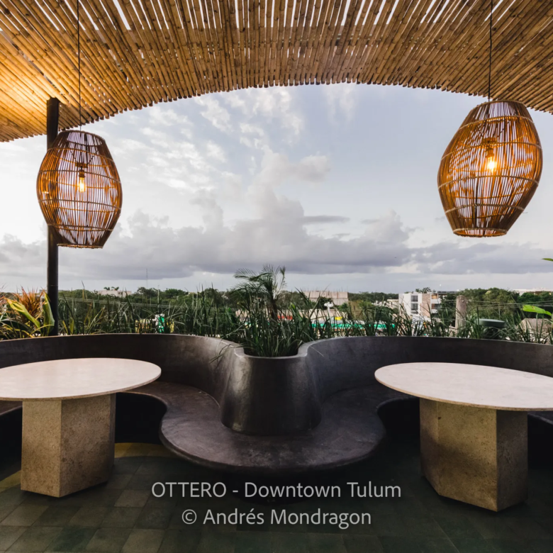 Boutique Hotel for Sale in Tulum Downtown